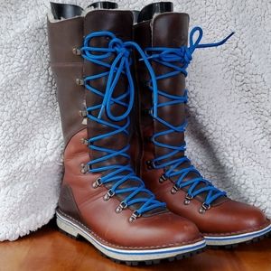 Merrell Waitsfield sugarbush tall boots